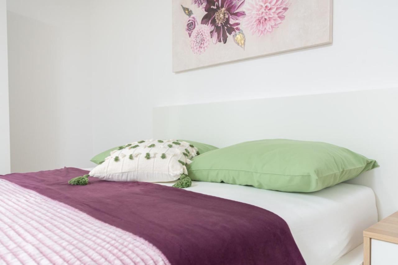 Studio Apartment Mali Medulin Eksteriør bilde